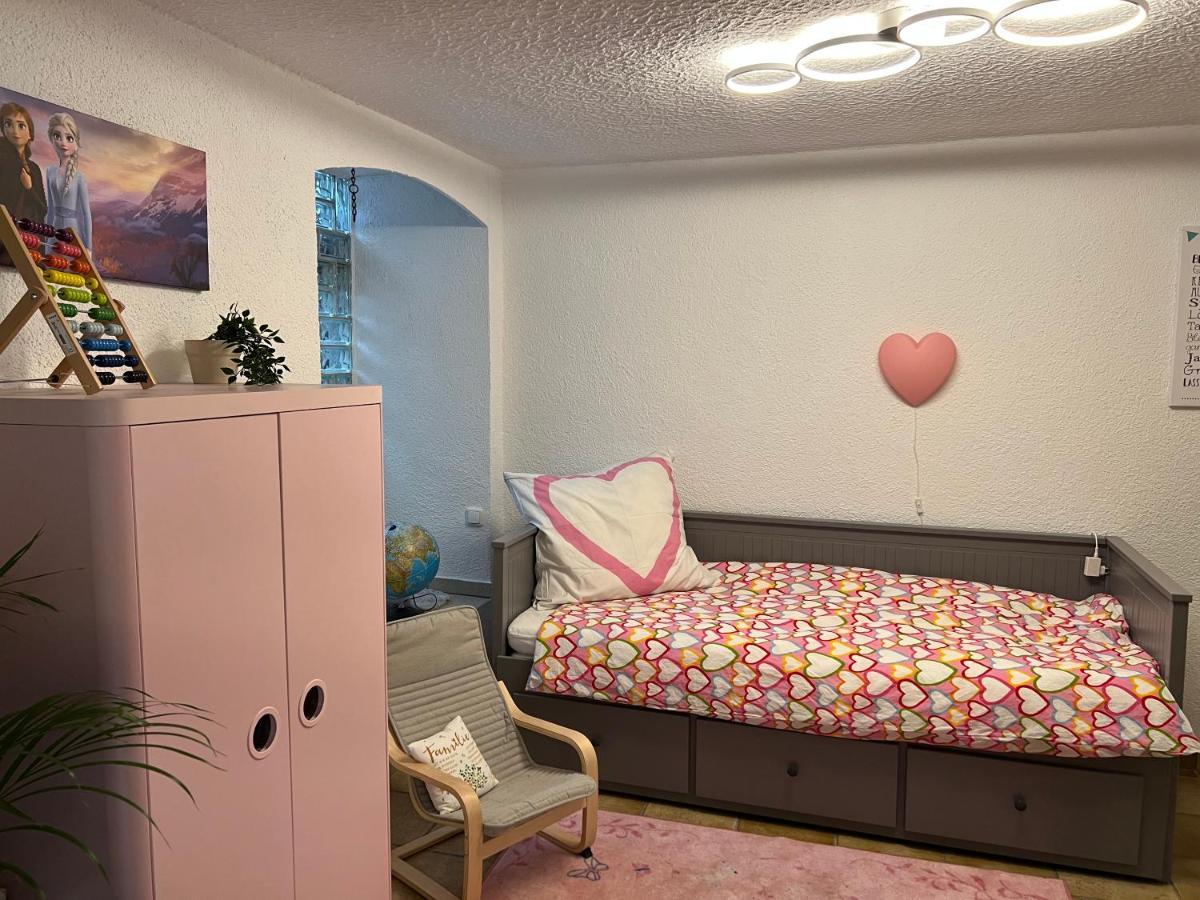 Ferienhaus Moselblick Am Kapellchen Ediger-Eller Extérieur photo