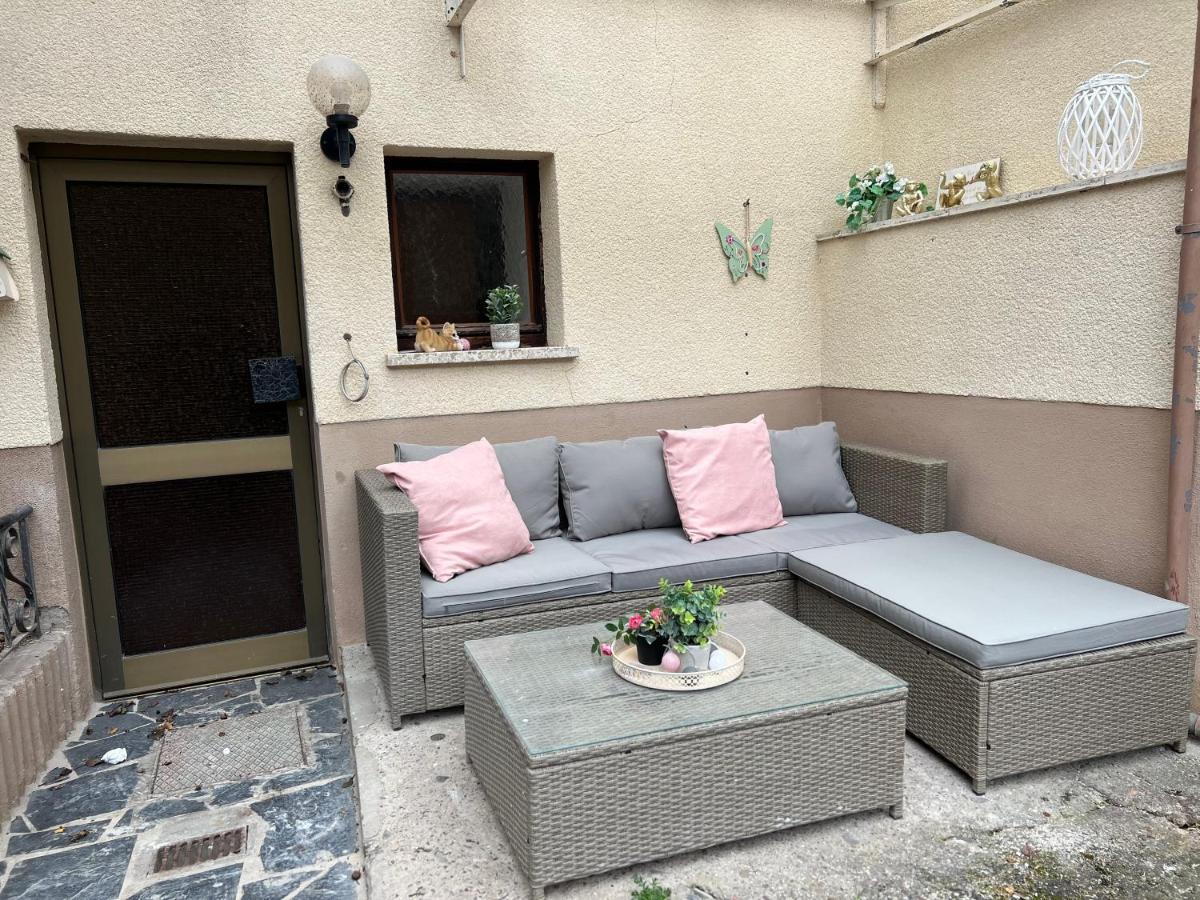 Ferienhaus Moselblick Am Kapellchen Ediger-Eller Extérieur photo