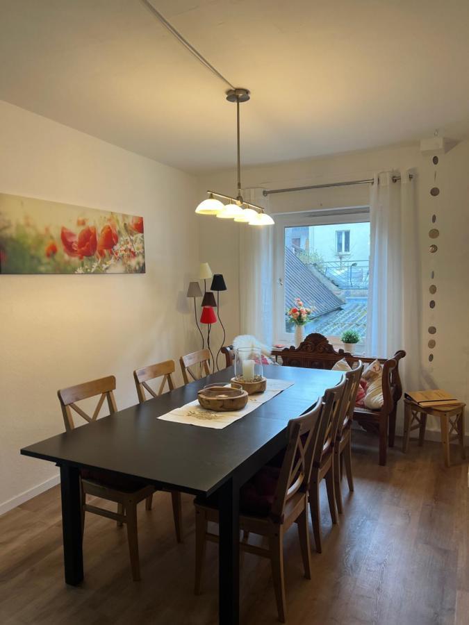 Ferienhaus Moselblick Am Kapellchen Ediger-Eller Extérieur photo