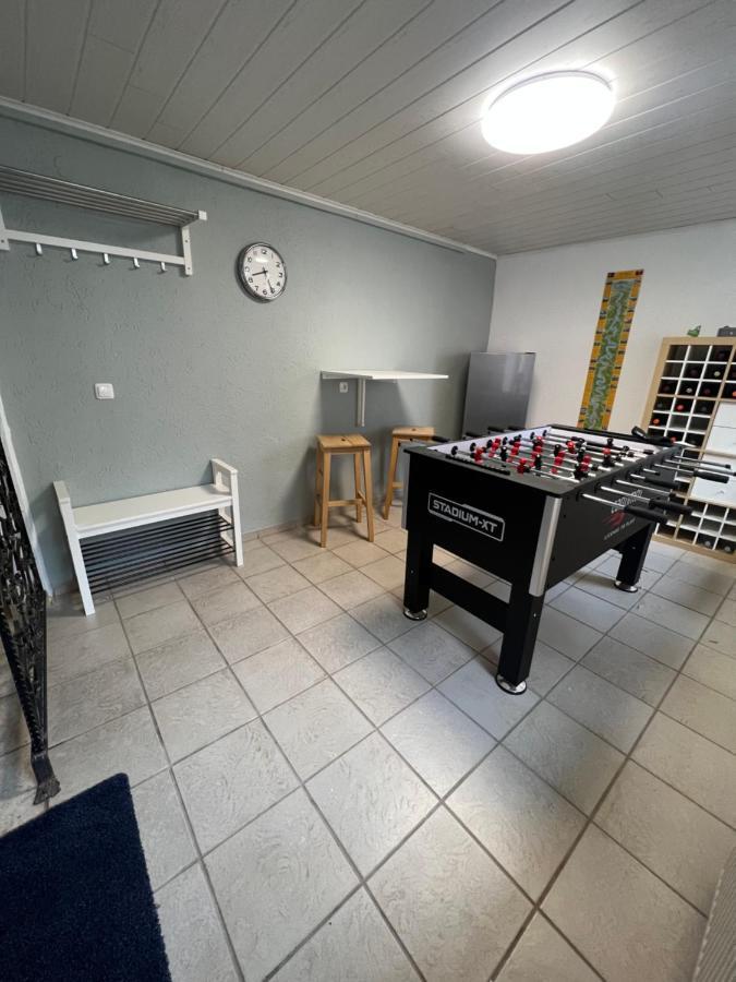 Ferienhaus Moselblick Am Kapellchen Ediger-Eller Extérieur photo