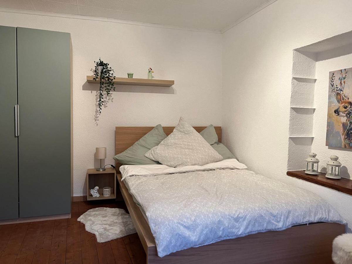 Ferienhaus Moselblick Am Kapellchen Ediger-Eller Extérieur photo